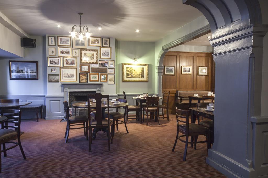The Cathedral Hotel Salisbury Exterior photo