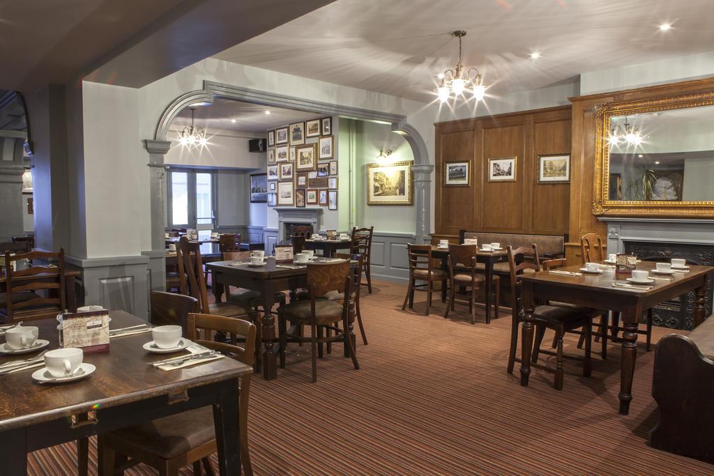 The Cathedral Hotel Salisbury Exterior photo
