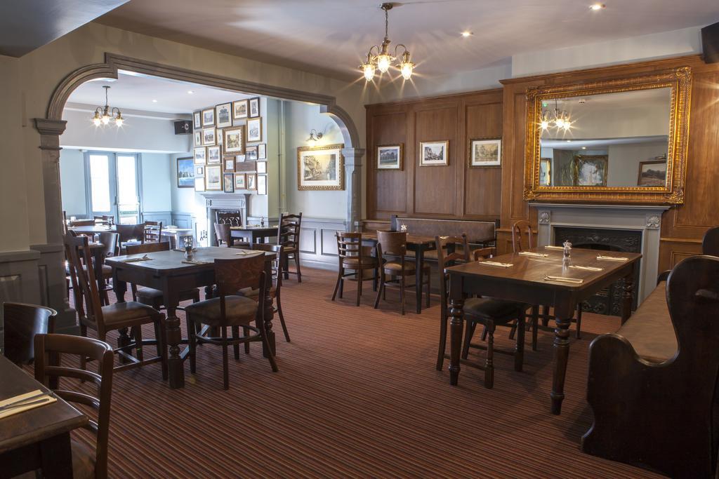 The Cathedral Hotel Salisbury Exterior photo